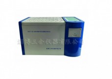 SHJS-3型全自動油介損及電阻率測定儀（自動排油、清洗）